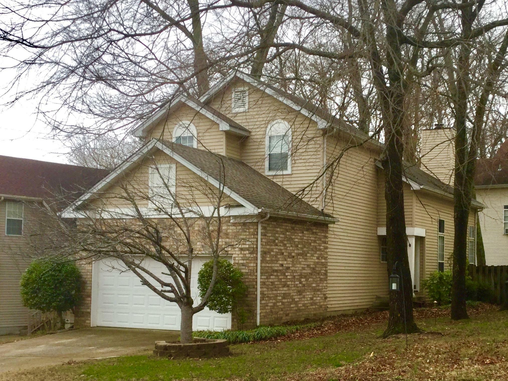 Property Photo:  5902 Colchester Dr  TN 37076 