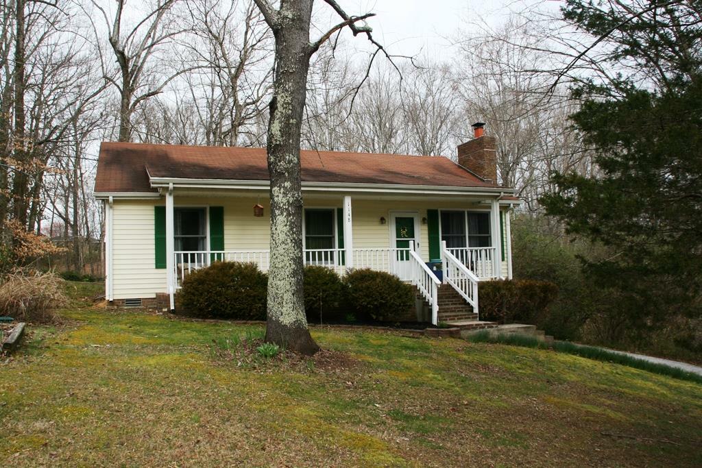 Property Photo:  1148 Chapel Hill Ci  TN 37080 