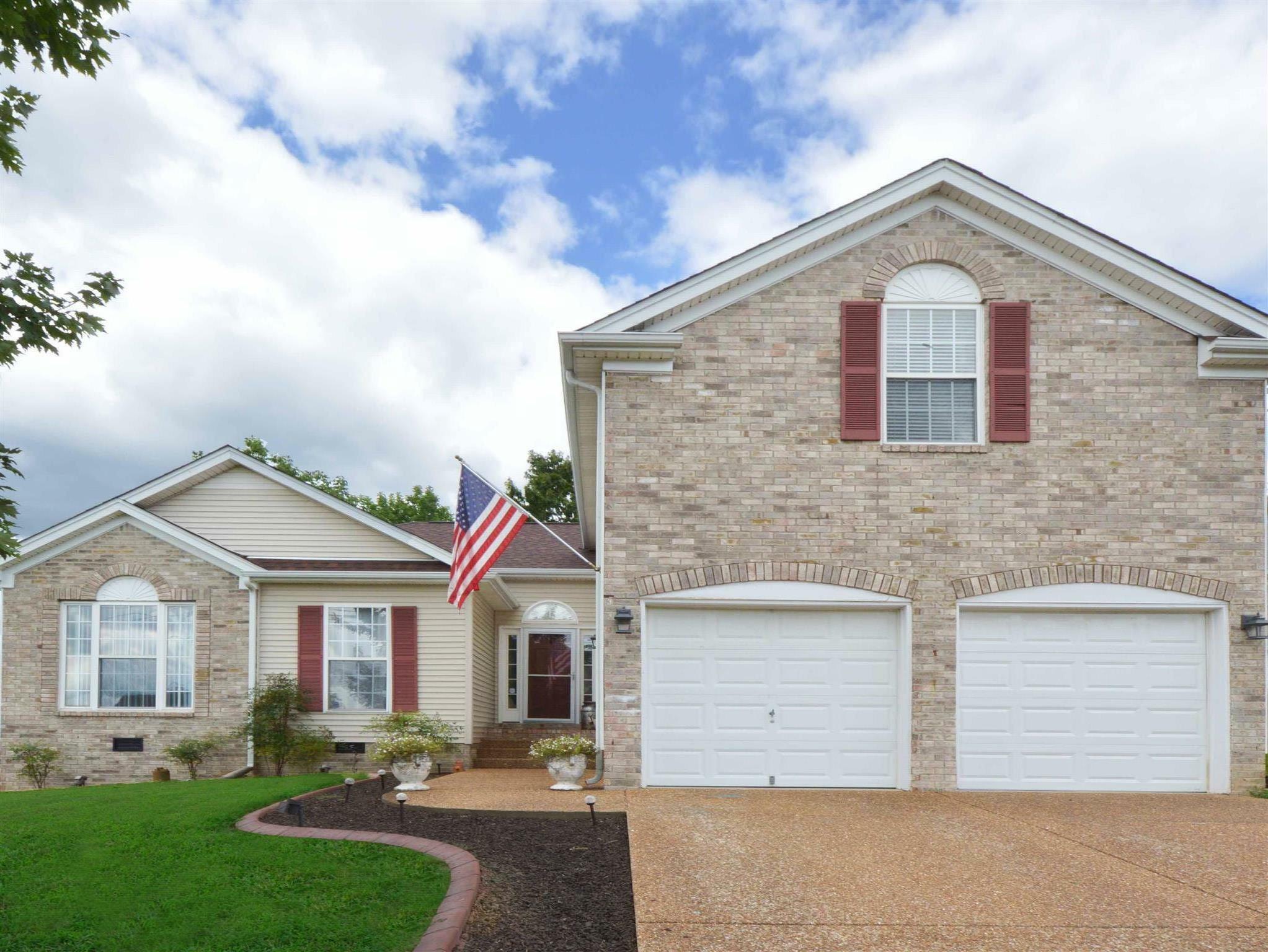 Property Photo:  605 Chestwick Ct  TN 37013 