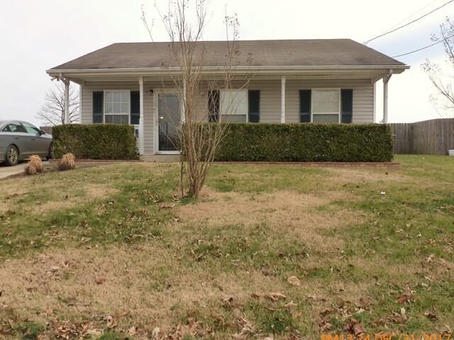 Property Photo:  461 Caney Ln  TN 37040 
