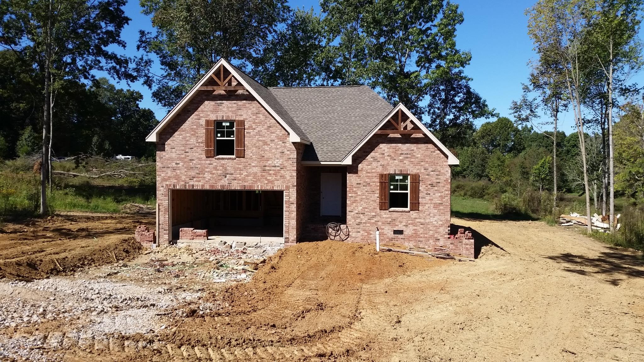 Property Photo: 1107 Southwark Drive TN 37172