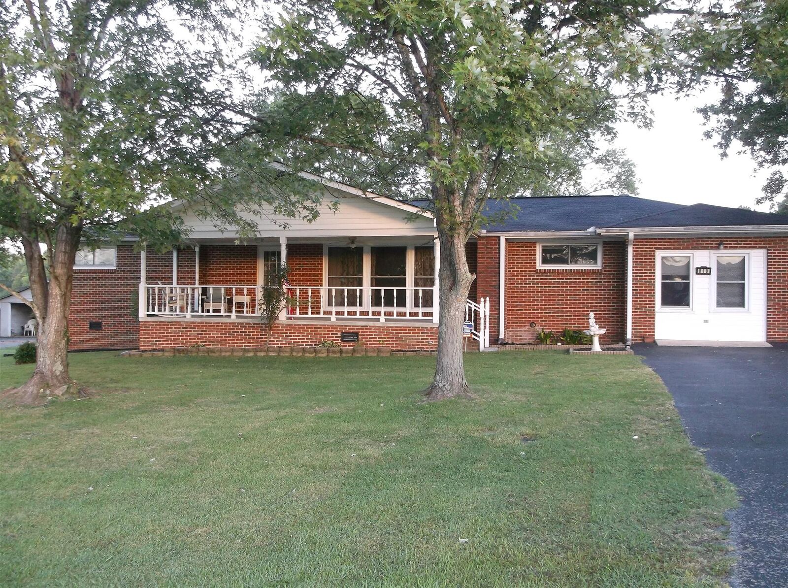 Property Photo: 810 Fayetteville Hwy TN 37352