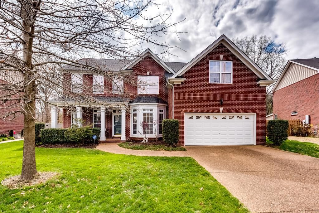 Property Photo: 3027 Cairns Dr W TN 37122