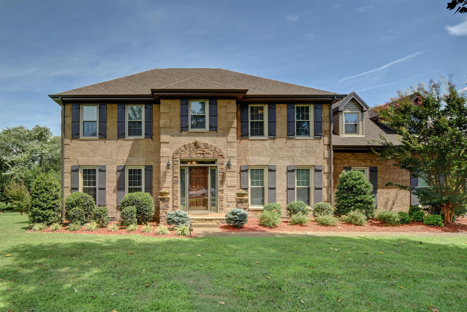 Property Photo:  1102 Fair Meadow Ct  TN 37122 