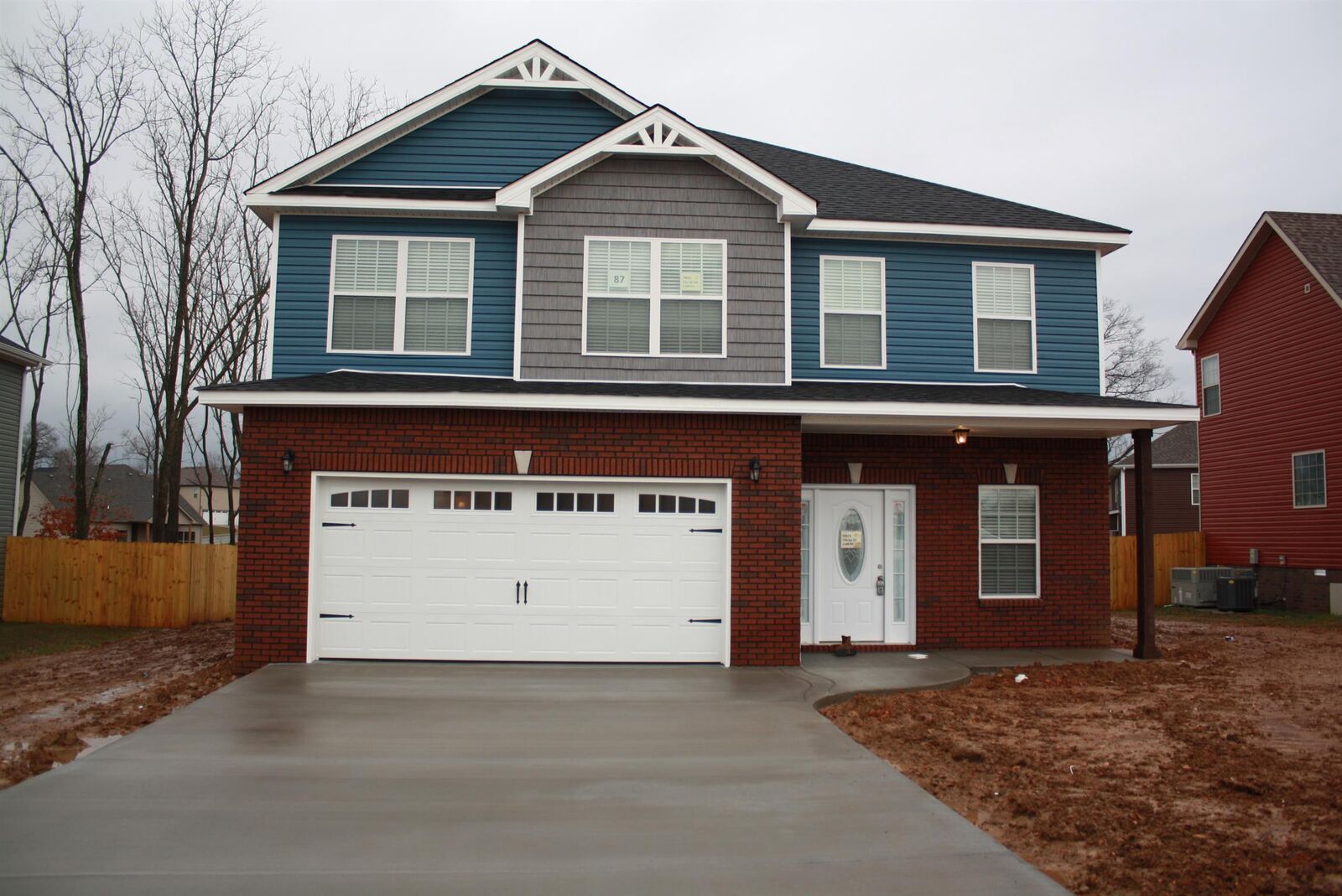 Property Photo: 87 Anderson Place TN 37042