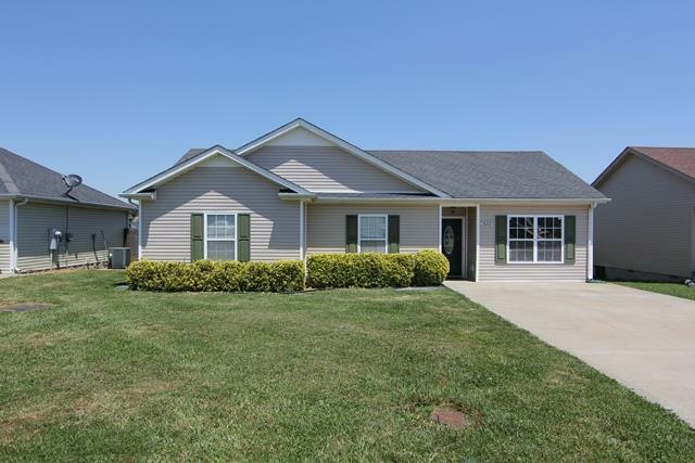 Property Photo:  537 Oakmont Dr  TN 37042 