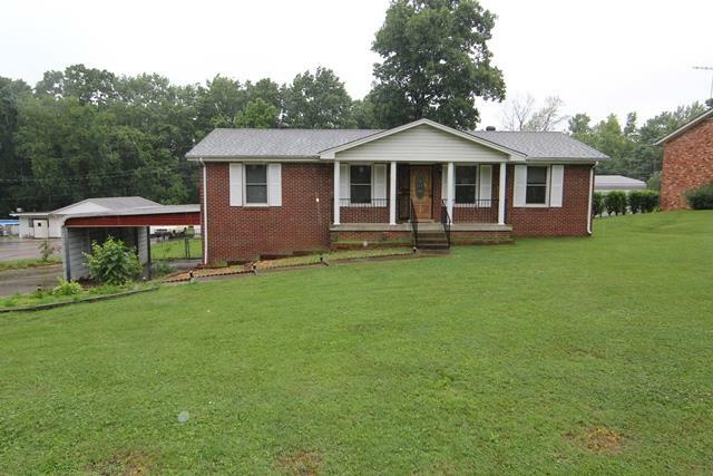 Property Photo:  139 Saratoga Dr  TN 37042 