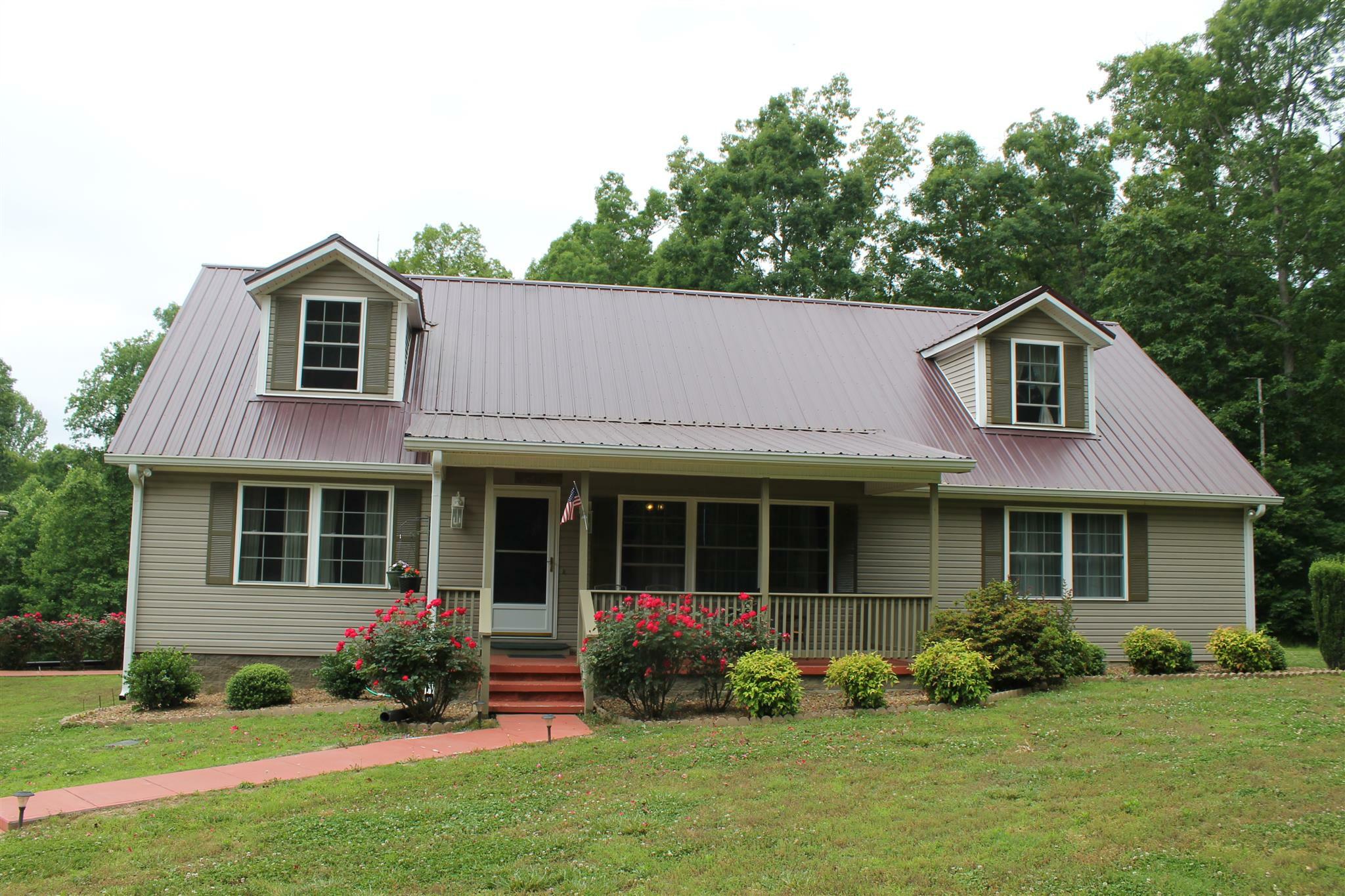 Property Photo: 81 D North Ln TN 37398