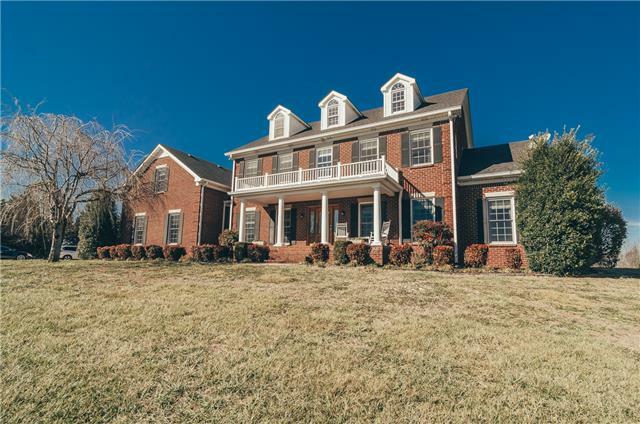 Property Photo: 3470 Catholic Church Rd TN 37032