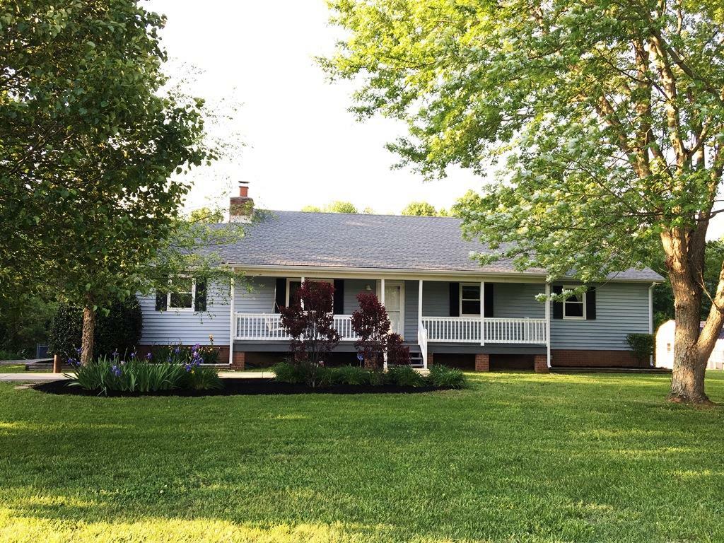 Property Photo:  2954 Morgan Rd  TN 37080 