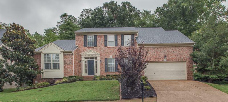 Property Photo: 513 Cold Stream Pl TN 37221