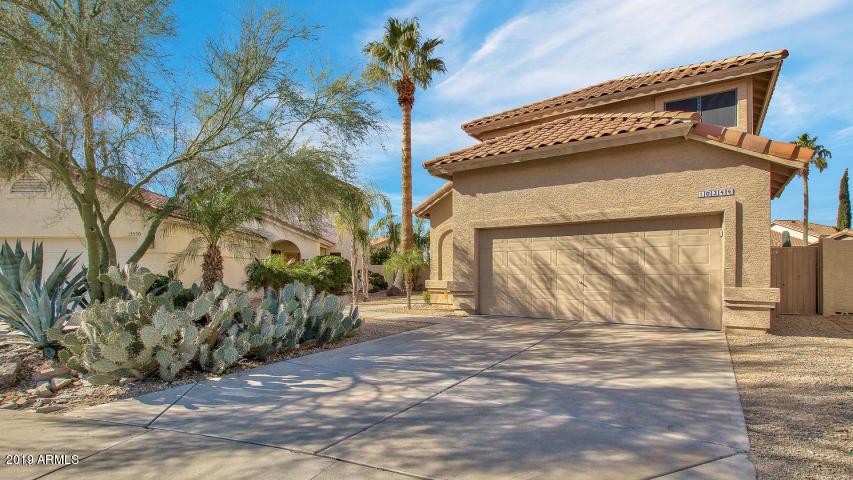 Property Photo: 10344 E Sharon Drive AZ 85260