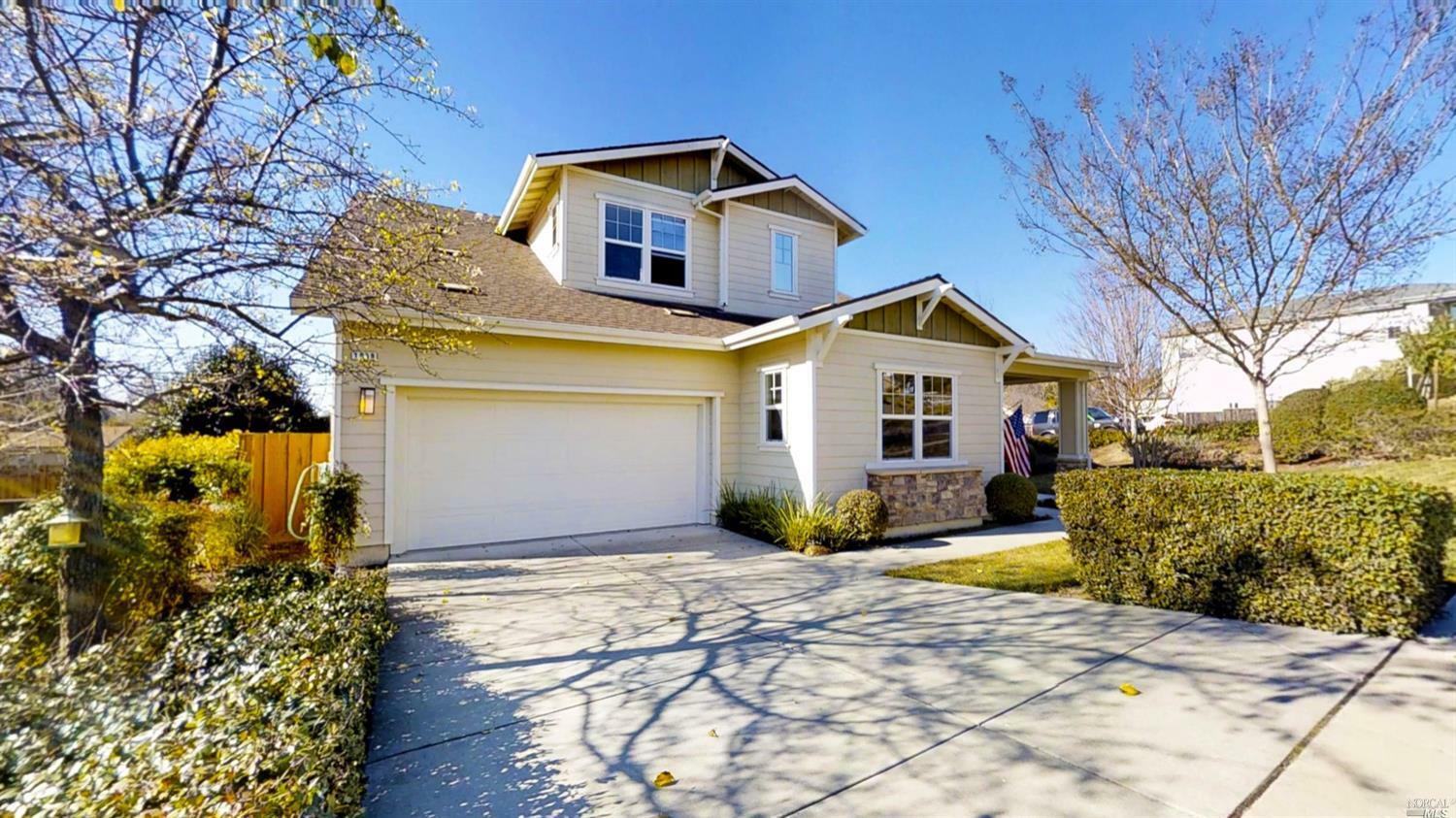 Property Photo:  1039 Birkdale Drive  CA 94559 