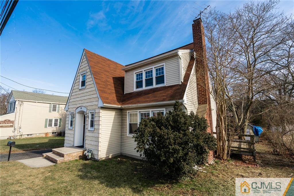 Property Photo: 184 Ryders Lane NJ 08816