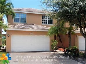 Property Photo: 6700 NW 38th Dr FL 33319