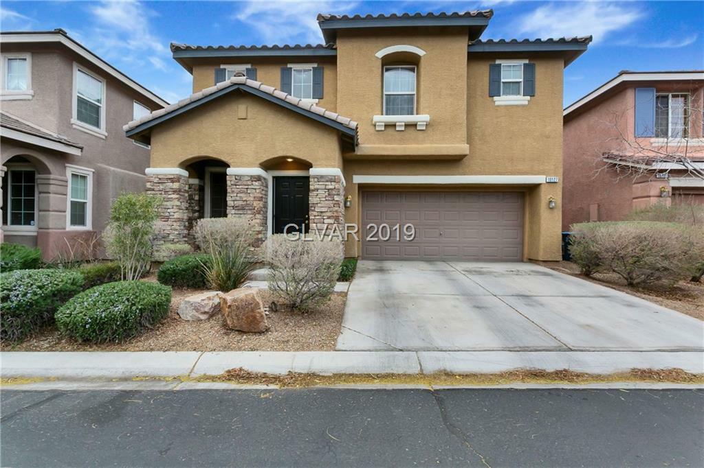 Property Photo:  10127 Deep Glen Street  NV 89178 