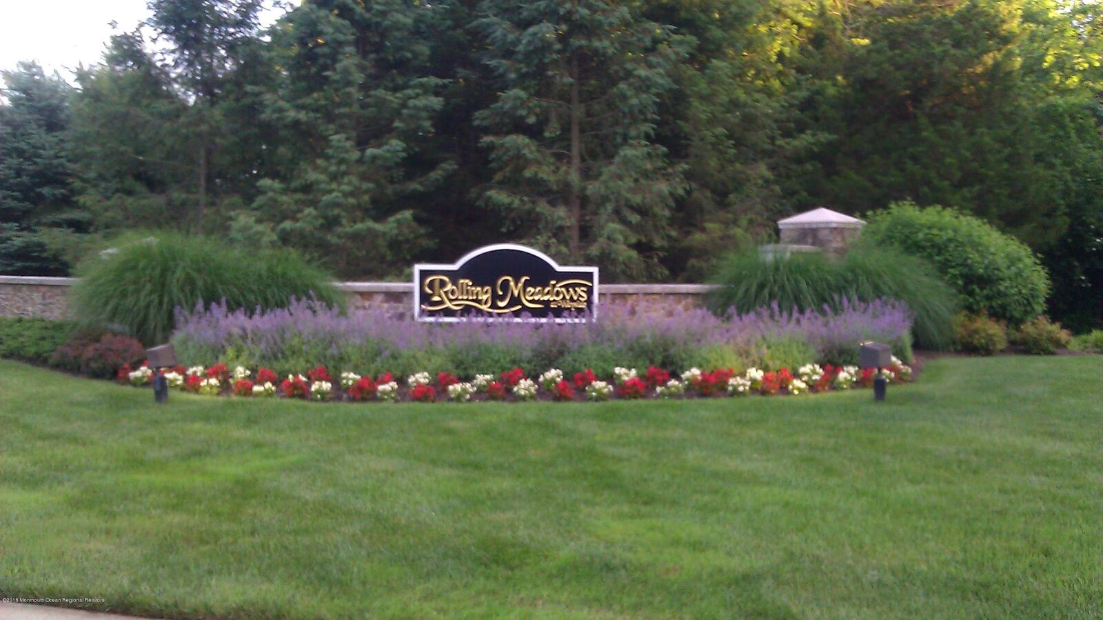 Property Photo:  73 Rolling Meadows Boulevard S  NJ 07712 