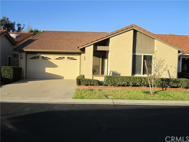 Property Photo:  23836 Villena  CA 92692 