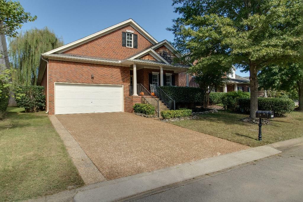 Property Photo:  6116 Brentwood Chase Dr  TN 37027 