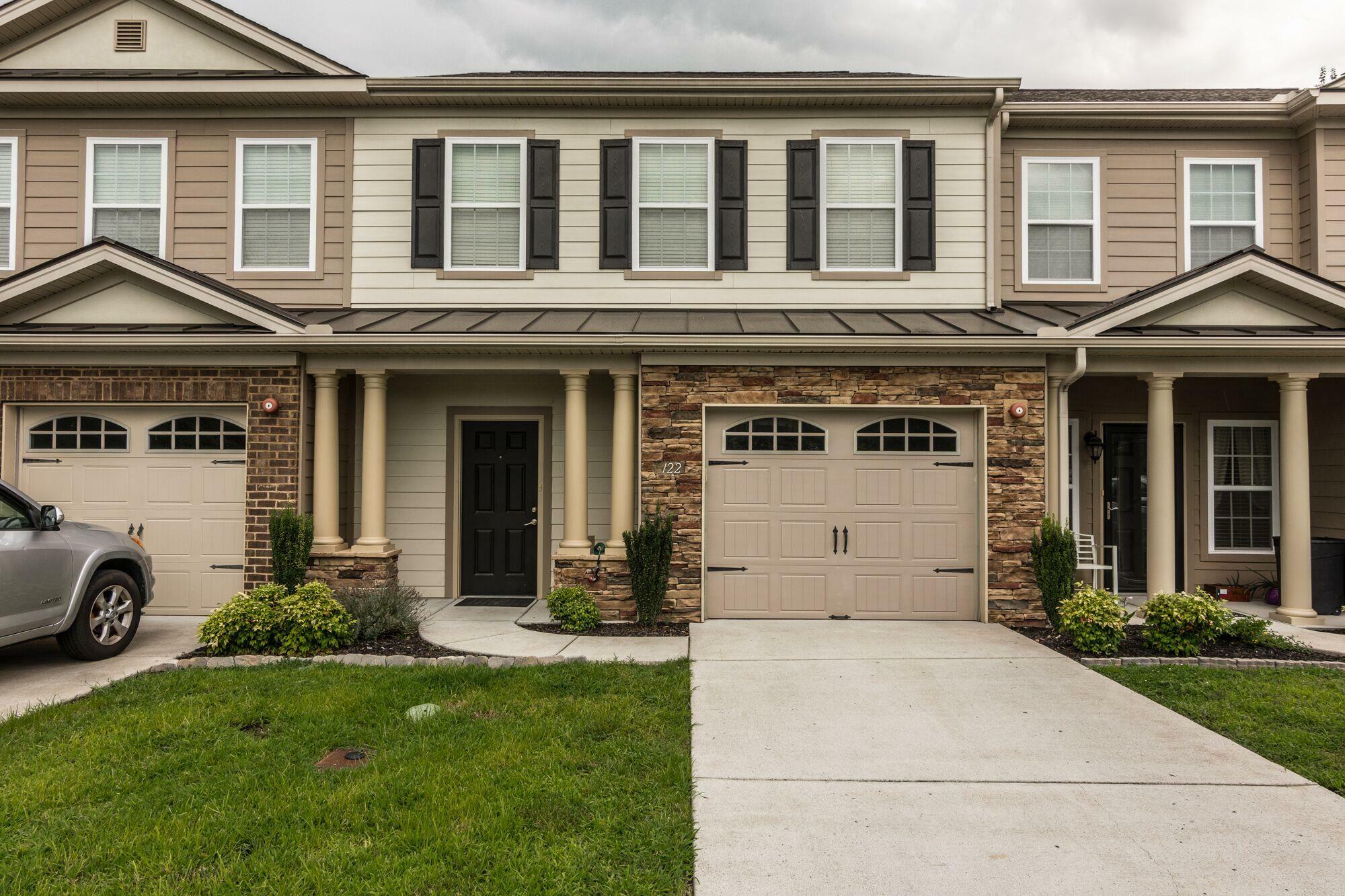 Property Photo: 122 Cattail Ln TN 37075