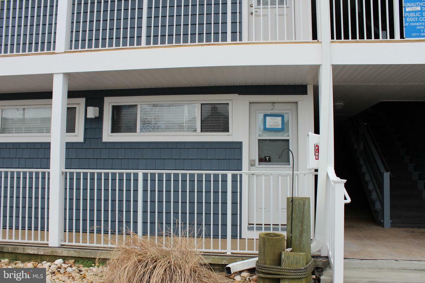 Property Photo: 225 26th Street 5 MD 21842