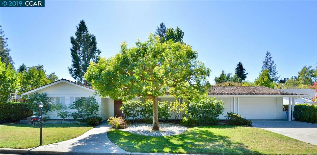 Property Photo:  3183 Somerset Dr  CA 94589 