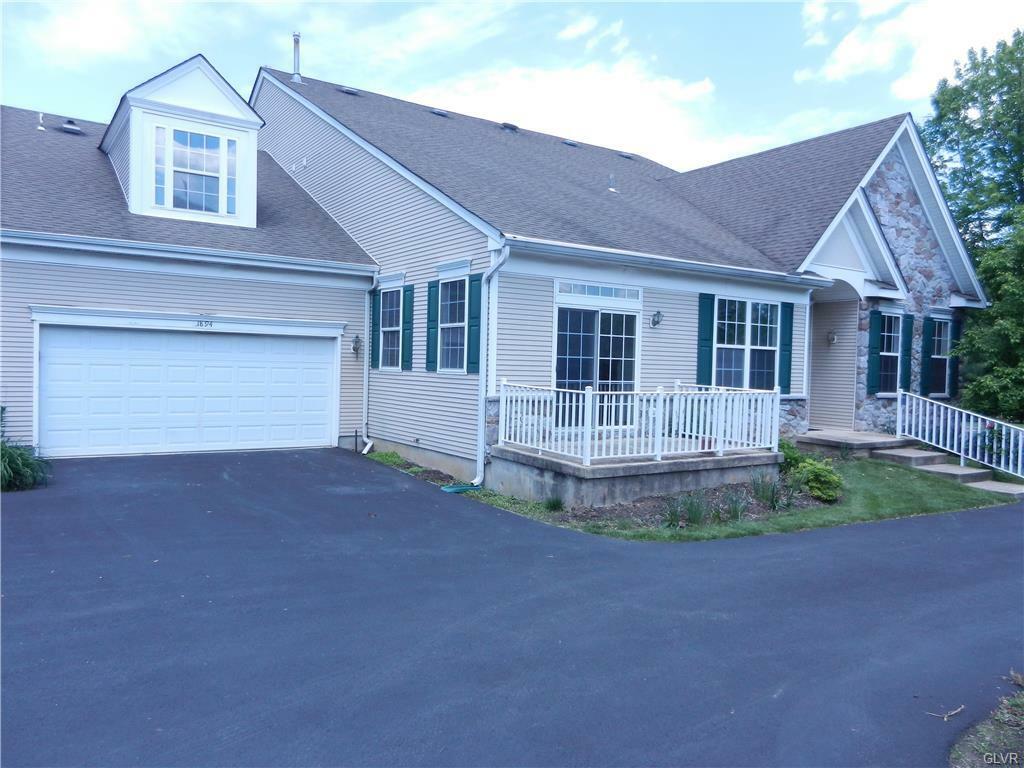 Property Photo:  1894 Felicity Lane  PA 18055 