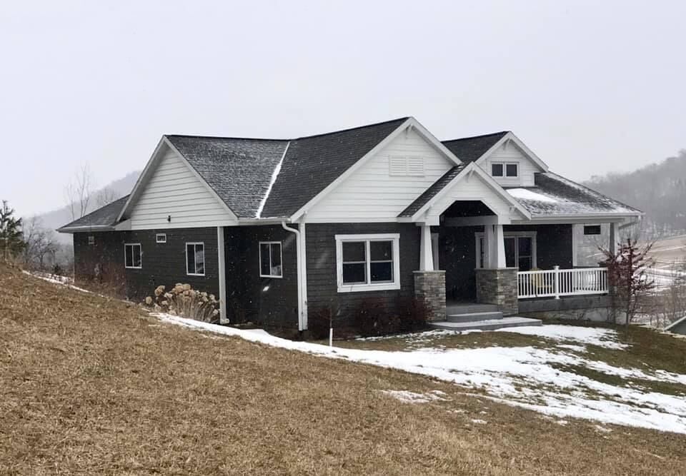 Property Photo:  413 McCormick Pl  WI 54621 