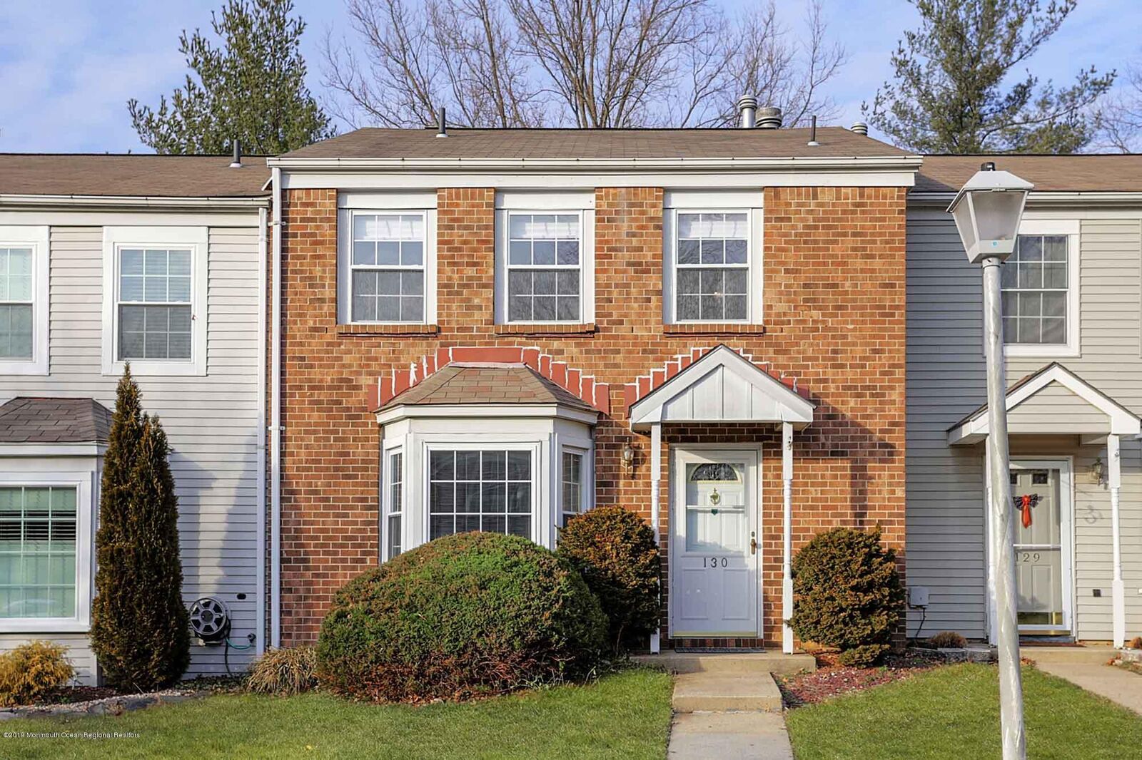 Property Photo:  130 Archery Court  NJ 08857 