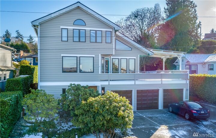 9232 View Ave NW  Seattle WA 98117 photo