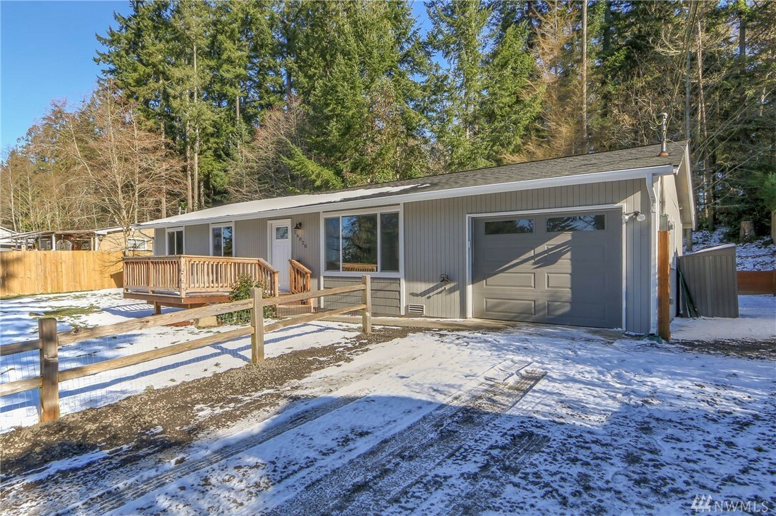 Property Photo:  26828 Firwood Rd NE  WA 98346 