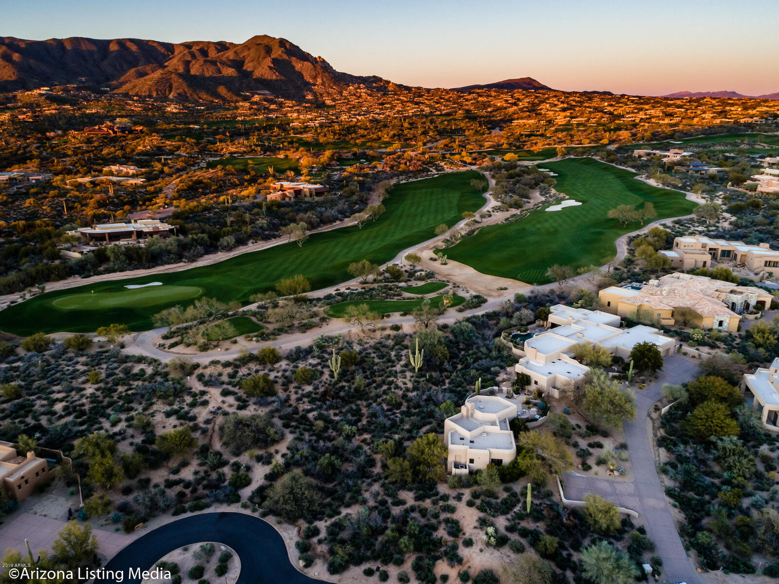 Property Photo:  40065 N 103rd Way  AZ 85262 