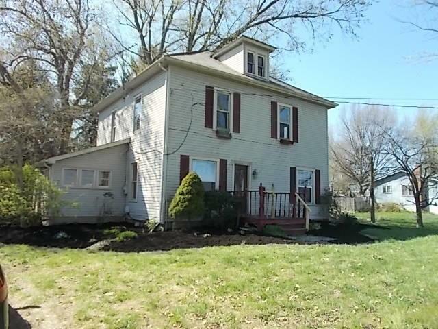 9669 Outville Road  Kirkersville OH 43033 photo