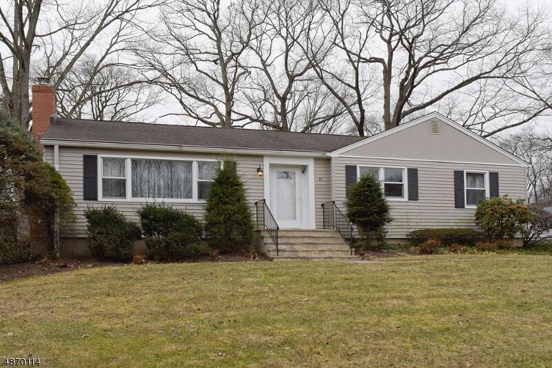 Property Photo:  57 Sedgefield Dr  NJ 07950 