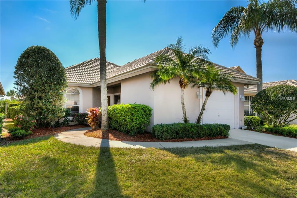 Property Photo:  9003 Heathland Court  FL 32757 