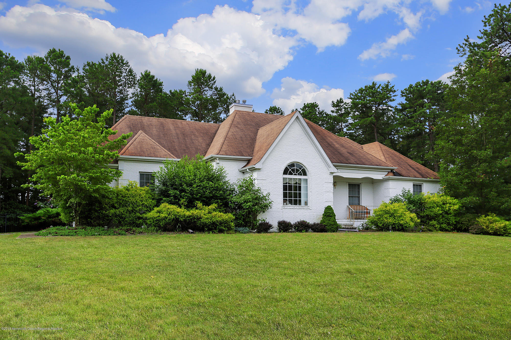 Property Photo: 3 Olivia Way NJ 08527