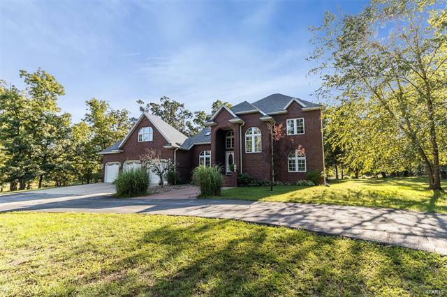 Property Photo:  13865 Aud Rd. 823  MO 65265 