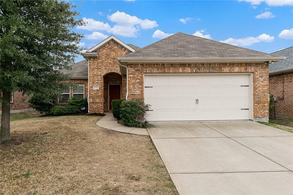 Property Photo:  12512 Coral Drive  TX 75036 