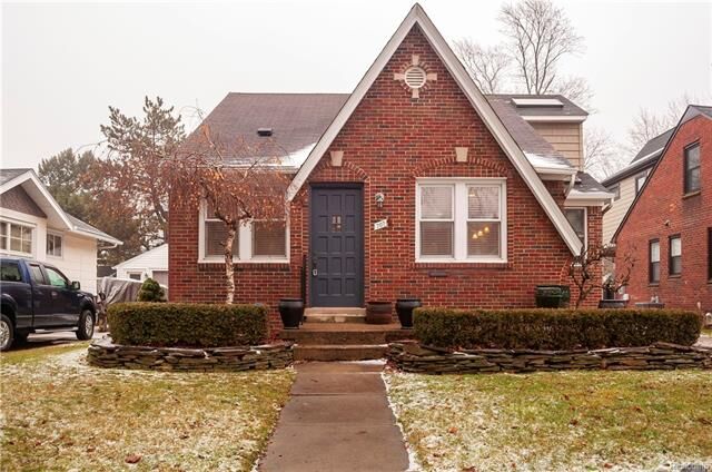 Property Photo:  707 S Alexander Avenue  MI 48067