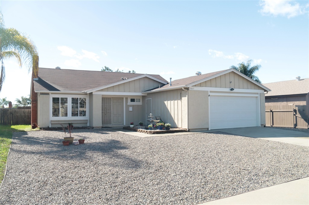 Property Photo:  10827 Greencastle St  CA 92071 