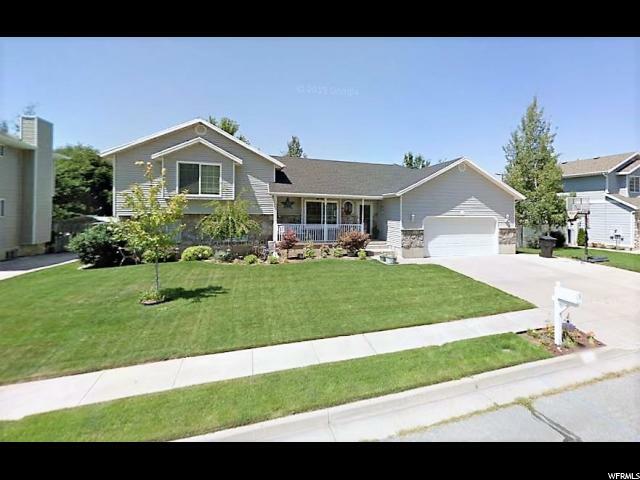 Property Photo: Address not disclosed UT 84014