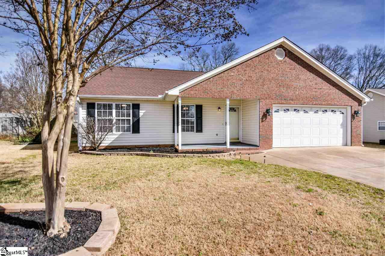 Property Photo:  17 Sweetland Court  SC 29607 