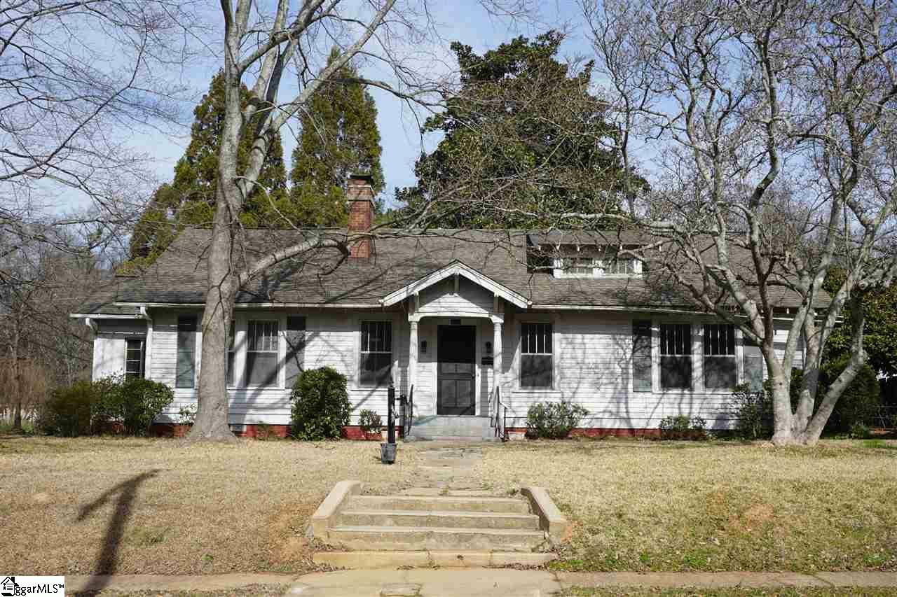 Property Photo: 420 North Street SC 29621