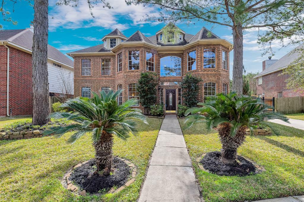 Property Photo: 22939 Heathercroft Drive TX 77450