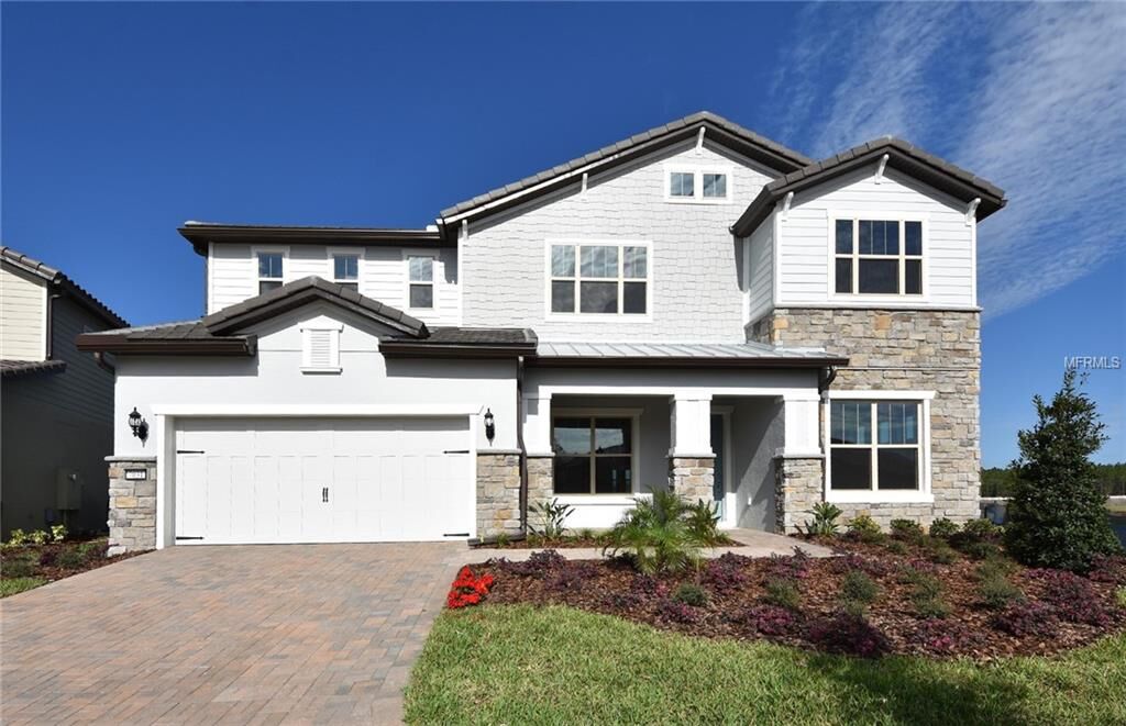 Property Photo:  7031 Spring Drop Court  FL 32836 