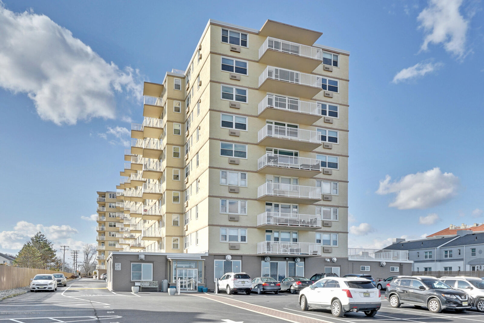 Property Photo:  675 Ocean Avenue  NJ 07740 