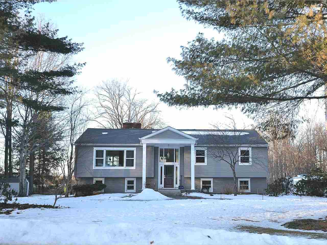 Property Photo:  172 Davis Avenue  VT 05482 