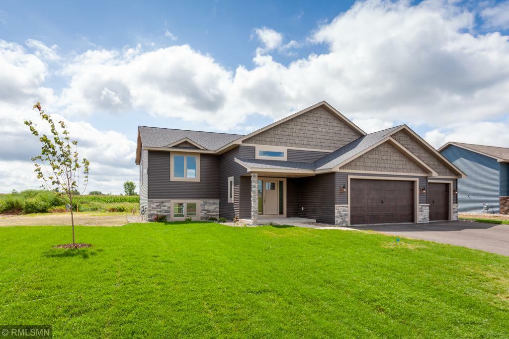 Property Photo:  1694 Beaver Way  WI 54017 