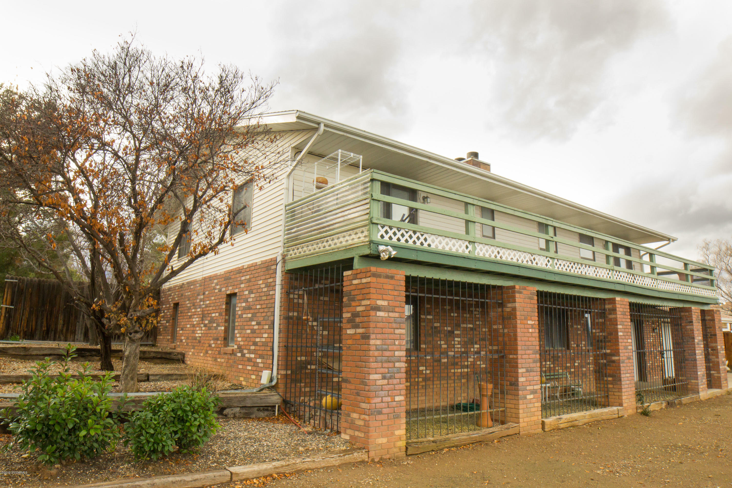 Property Photo:  1803 Gray Mule Circle  AZ 86326 