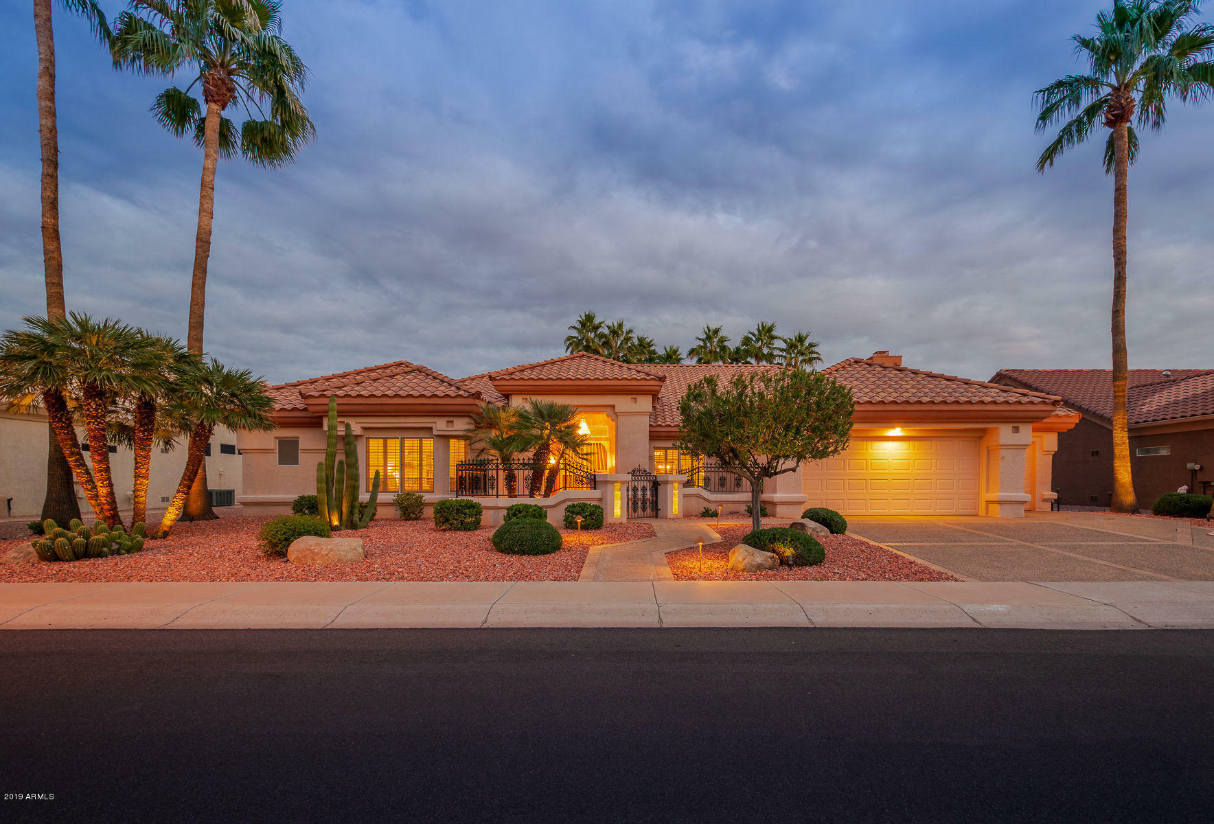 Property Photo:  22407 N Vega Drive  AZ 85375 